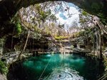 cenote