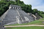 Hotel Mexiko - Guatemala - Belize, mayské poklady tří zemí dovolená
