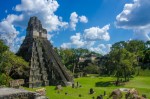 Hotel Mexiko - Guatemala - Belize, mayské poklady tří zemí dovolená