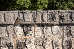 Chichen Itza, Yukatan