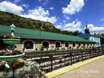 Hotel Vinobraní v Moldavsku a Podněstří dovolená