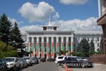 Hotel Vinobraní v Moldavsku a Podněstří dovolená