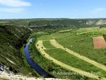Hotel Vinobraní v Moldavsku a Podněstří dovolená