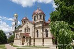 Hotel Vinobraní v Moldavsku a Podněstří dovolená