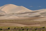 Hotel Mongolsko – poušť Gobi, Čingischán a divocí koně dovolená