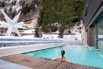 Itálie, Piemonte, Monterosa Ski - FAMILY HOTEL MIRTILLO ROSSO