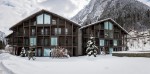 Itálie, Piemonte, Monterosa Ski - FAMILY HOTEL MIRTILLO ROSSO