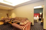 Omán, Muscat, Muscat - RAMEE GUESTLINE HOTEL