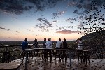 Hotel Namibie dovolená