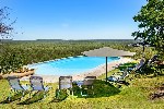 Hotel Namibie dovolená
