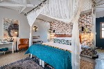 Hotel Namibie dovolená