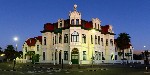 Hotel Namibie dovolená