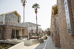 Hotel Namibie dovolená