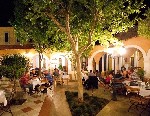 Hotel Namibie dovolená
