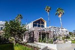 Hotel Namibie dovolená