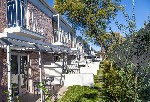 Hotel Namibie dovolená