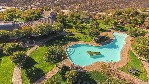 Hotel Namibie dovolená