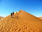 Poust Namib 1