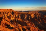 Hotel Na skok do Namibie - dechberoucí kaňony a pouště dovolená