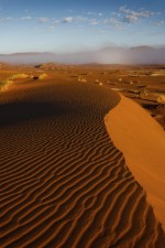 Namibia, Vnitrozemí, Vnitrozemí - Namibie - svůdná a nepoznaná