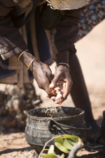 Namibia, Vnitrozemí, Vnitrozemí - Namibie - svůdná a nepoznaná