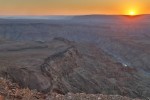 Namibia, Vnitrozemí, Vnitrozemí - Namibie - svůdná a nepoznaná