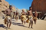Hotel Tajemná Namibie - kulturní a přírodní poklady dovolená
