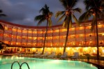 Hotel PARADISE BEACH HOTEL dovolená
