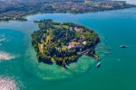 Luftaufnahme_© Insel Mainau _ Achim Mende