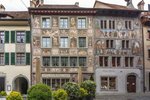 Hotel Bodamské jezero – Mainau, Rýnské vodopády, Lindau dovolená