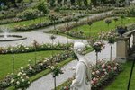 Hotel Bodamské jezero – Mainau, Rýnské vodopády, Lindau dovolená