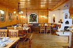 Restaurace