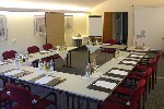 Konferenční místnost