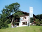 Německo, Bavorsko, Berchtesgaden - ČESKÝ HOTEL LAMPLLEHEN - léto