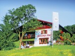 Německo, Bavorsko, Berchtesgaden - ČESKÝ HOTEL LAMPLLEHEN