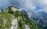 Hotel NP Berchtesgaden, Orlí hnízdo dovolená
