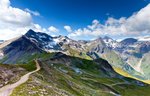 Hotel Orlí hnízdo, Grossglockner a Salcburk dovolená