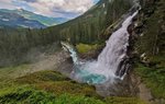 Hotel Orlí hnízdo, Grossglockner a Salcburk dovolená