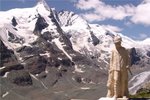 Hotel Orlí hnízdo, Grossglockner a Salcburk dovolená