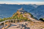 Hotel Orlí hnízdo, Grossglockner a Salcburk dovolená