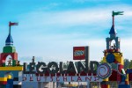 Hotel Legoland dovolená