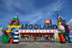 Hotel Legoland dovolená