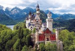 Neuschwanstein