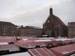 Hotel Adventní Norimberk dovolená