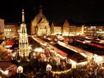 Hotel NORIMBERK s andělskými perníky dovolená