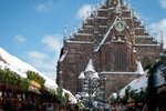 Hotel NORIMBERK s andělskými perníky dovolená