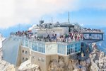 Hotel Bavorské Alpy a zámky dovolená