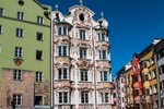 Hotel Bavorské Alpy a zámky dovolená