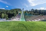 Hotel Bavorské Alpy a zámky dovolená