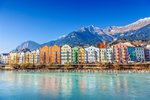 Hotel Bavorské Alpy a zámky dovolená